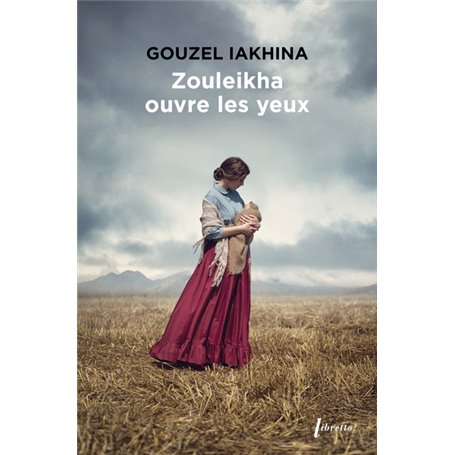 Zouleikha ouvre les yeux