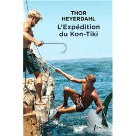 L'Expédition du Kon-Tiki