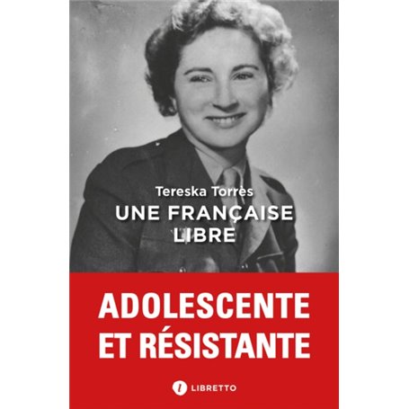 Une Française libre