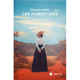 Les Forestiers