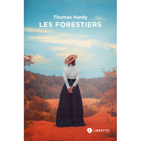 Les Forestiers