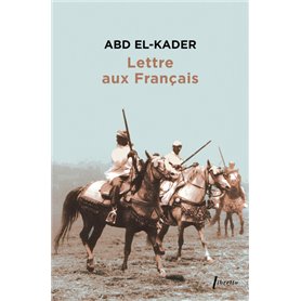 Lettre aux Français