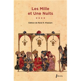 Les mille et une nuits t4