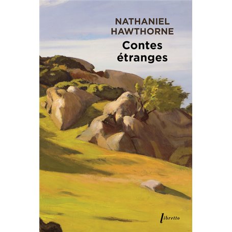 Contes étranges