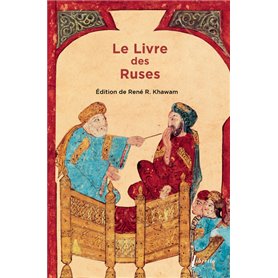 Le livre des ruses