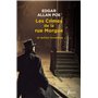 Les crimes de la rue Morgue et autres nouvelles