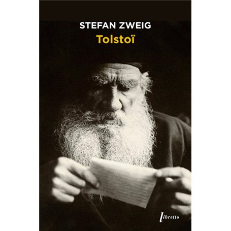 Tolstoï