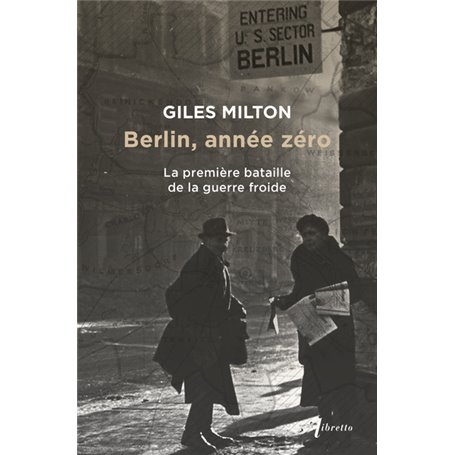 Berlin année zéro