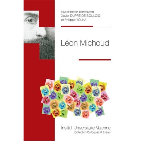 LEON MICHOUD