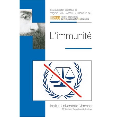 L IMMUNITE