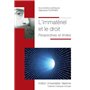 L'IMMATERIEL ET LE DROIT