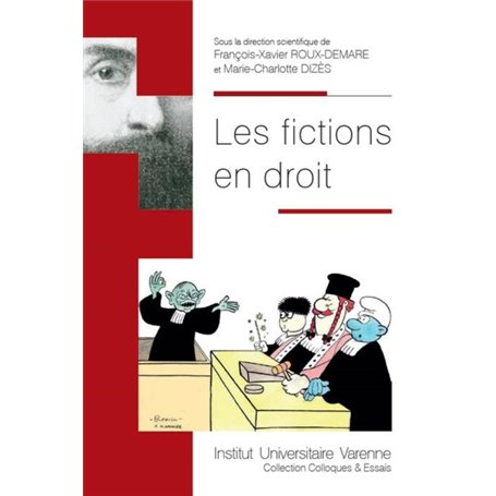 LES FICTIONS EN DROIT