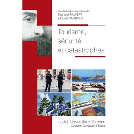 TOURISME  SECURITE ET CATASTROPHES