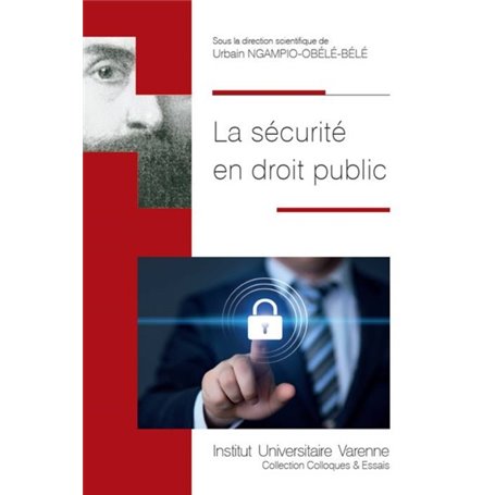 LA SECURITE EN DROIT PUBLIC