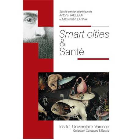 SMART CITIES & SANTE