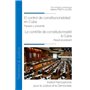 El control de constitutionalidad en Cuba                                  Le contrôle de constitutionnalité à Cuba