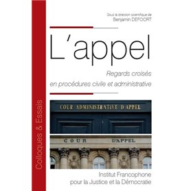 L'appel