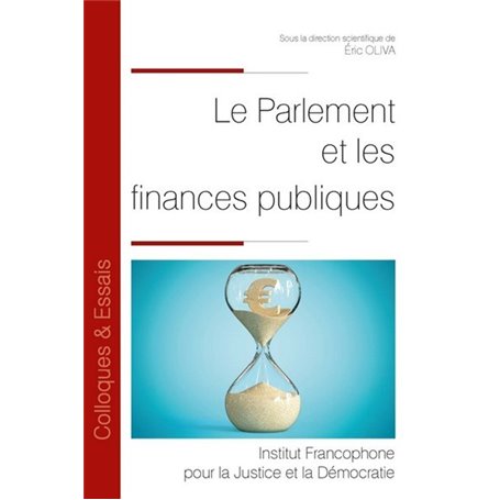 Le Parlement et les finances publiques