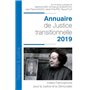 Annuaire de Justice transitionnelle - 2019