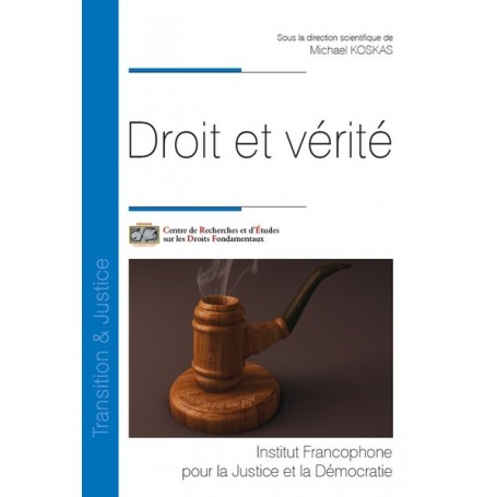 Droit et vérité