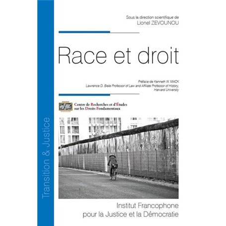 Race et droit