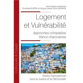 Logement et Vulnérabilité