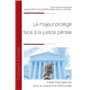 Le majeur protégé face à la justice pénale