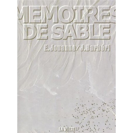 Mémoires de sable