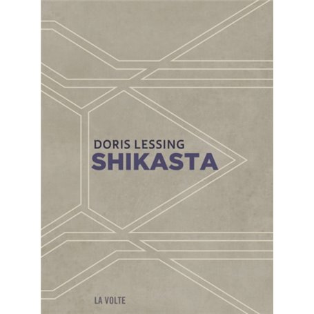 Shikasta