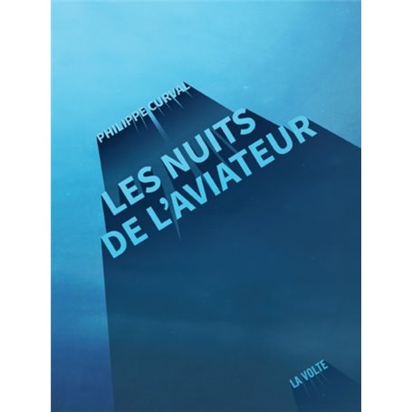 Les nuits de l'aviateur