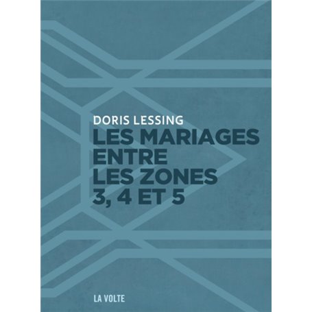 Les mariages entre les zones trois quatre et cinq