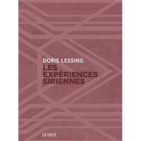 Les expériences siriennes