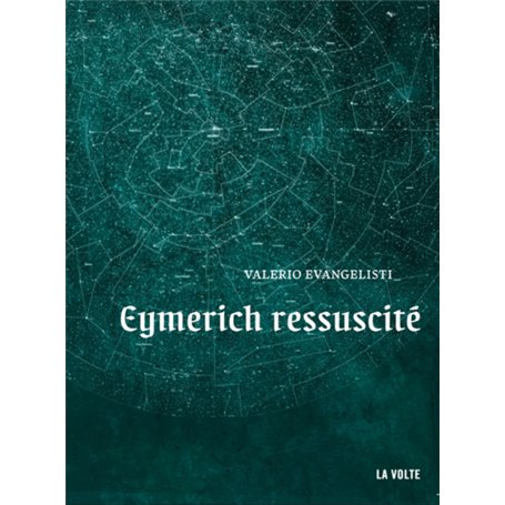 Eymerich ressuscité