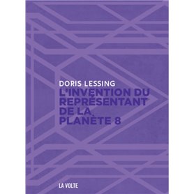 L'Invention du représentant de la planète 8