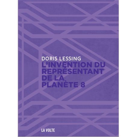 L'Invention du représentant de la planète 8