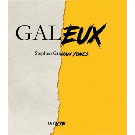 Galeux