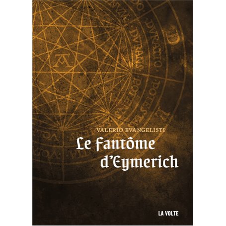 Le fantôme d'Eymerich