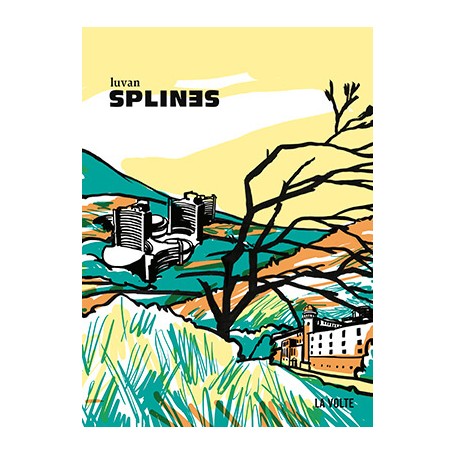 Splines