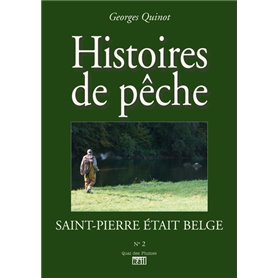 Saint Pierre était Belge