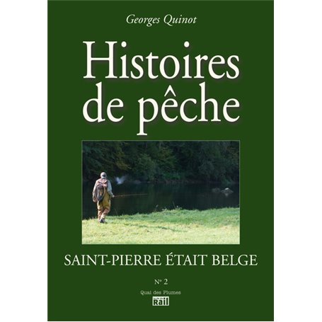 Saint Pierre était Belge