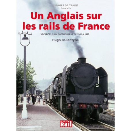 anglais sur les rails de france