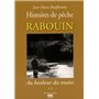 RABOUIN - AU BONHEUR DES TRUITES