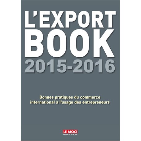 export book (l')