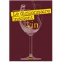 DICTIONNAIRE INSOLENT DU VIN (LE)