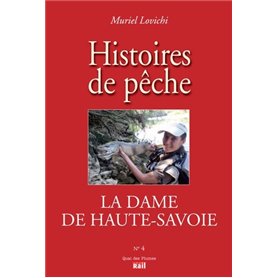 DAME DE HAUTE-SAVOIE (LA)