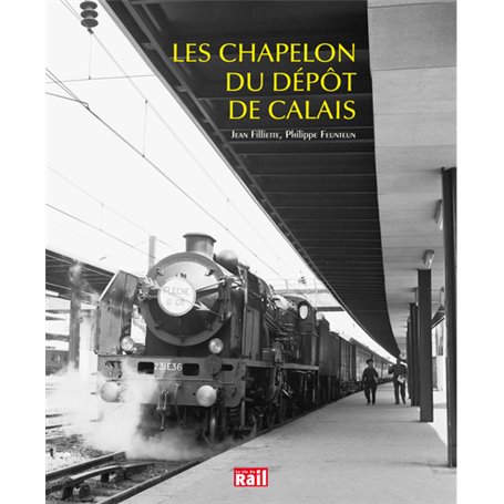 CHAPELON DU DEPOT DE CALAIS