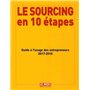 SOURCING EN 10 ETAPES (LE)