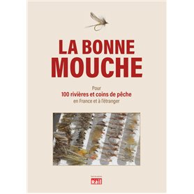 LA BONNE MOUCHE