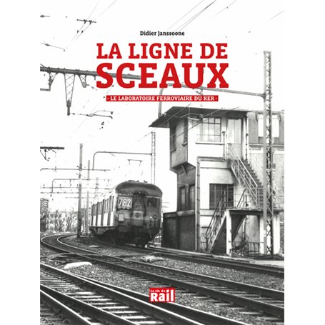 La ligne de Sceaux