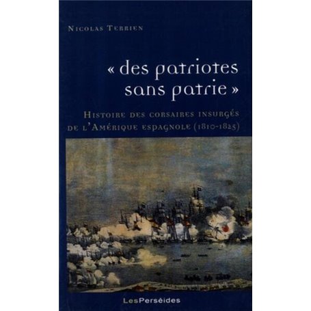 Des patriotes sans patrie